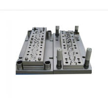 OEM high progressive custom metal stamping dies mold punching stamping die